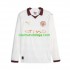 Camisola Manchester City Homem Equipamento Segundo 2023-2024 Manga Comprida